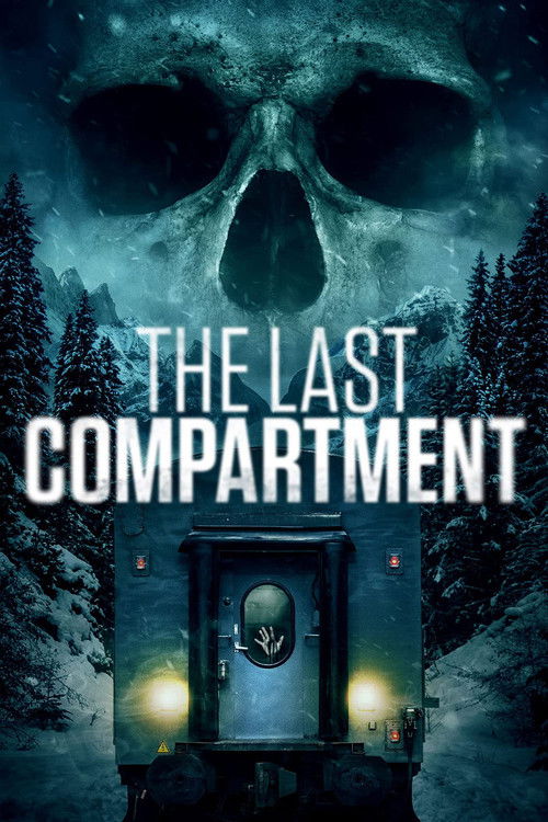 The Last Compartment (2016) poster
