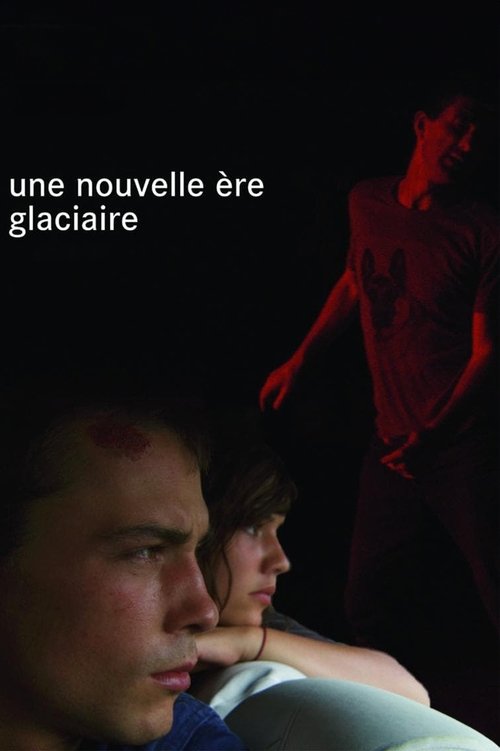 A New Ice Age (2010) poster