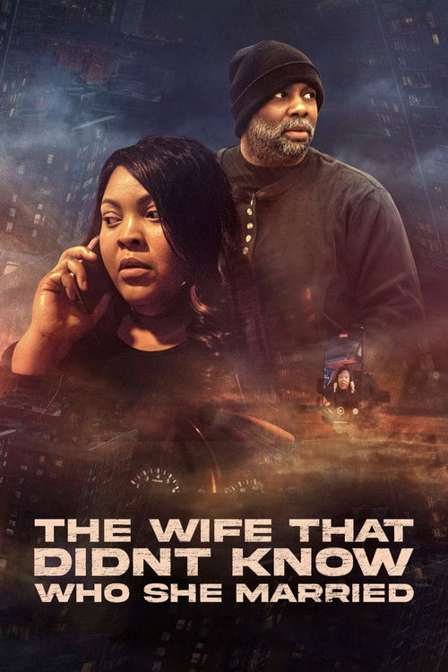 The Wife That Didn't Know Who She Married (2024) poster