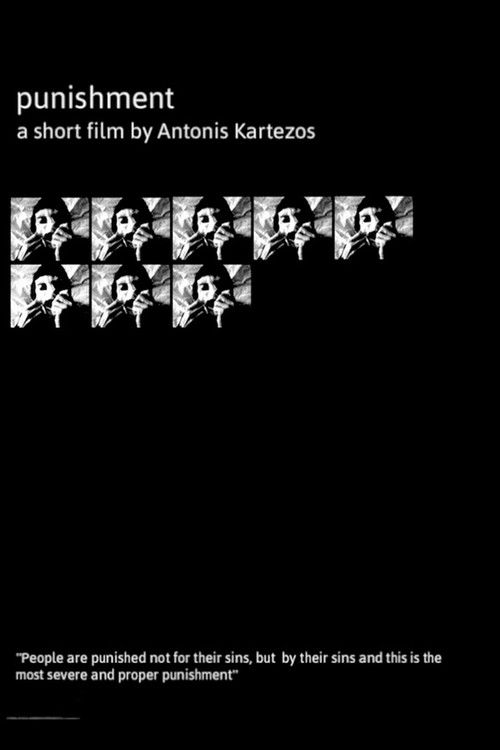 Punishment (2006) poster