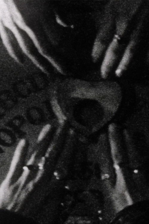 Cease to Exist (2024) poster