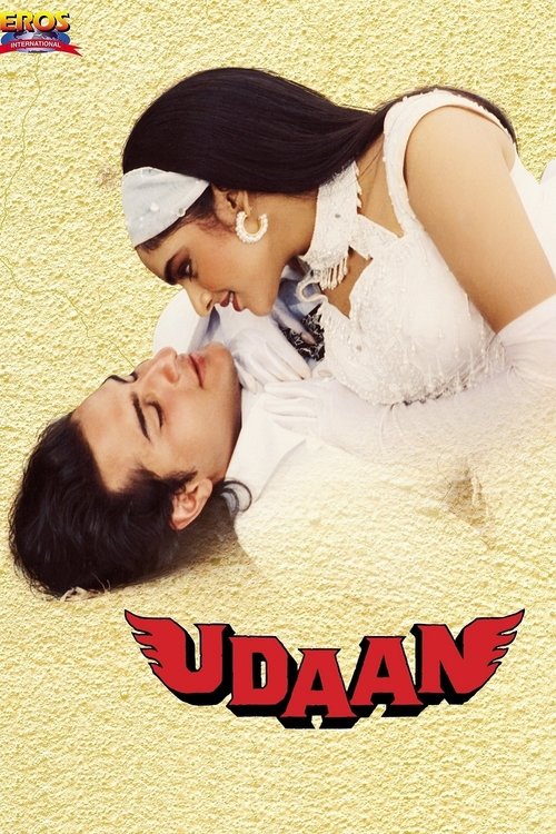 Hayalere Uçuş / Udaan (1997) poster