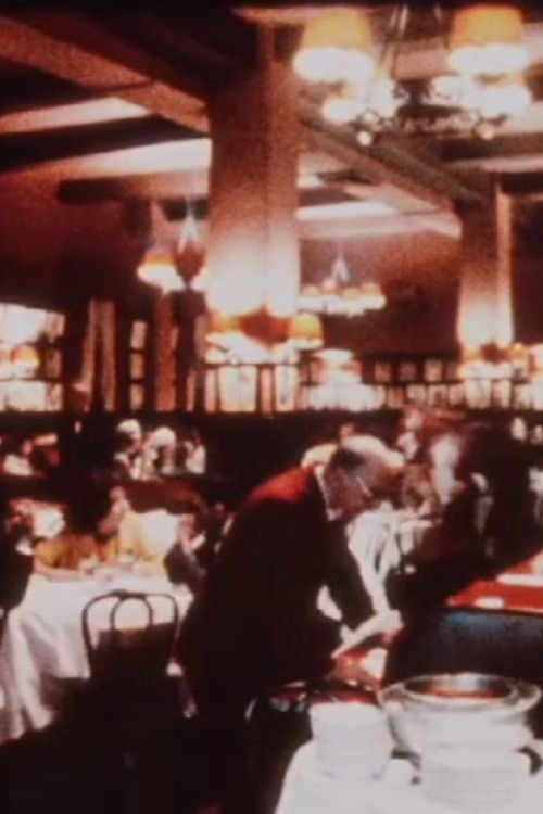 Film Magazine of the Arts (1965) poster