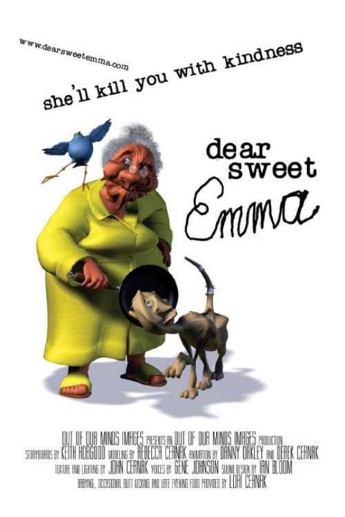 Dear, Sweet Emma (2003) poster