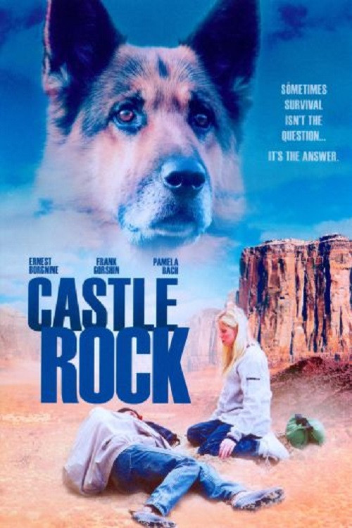 Castle Rock (2000) poster