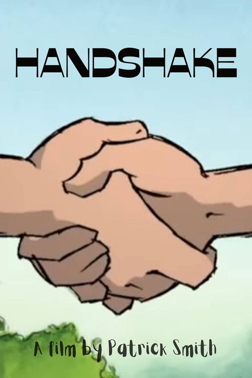 Handshake (2004) poster