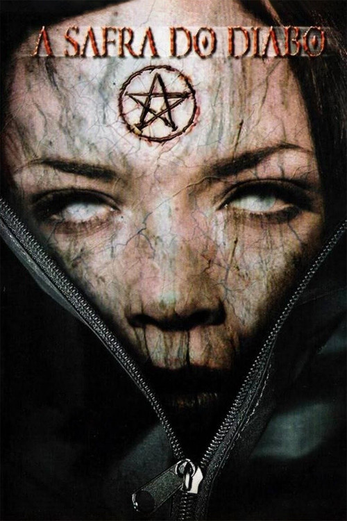 Devil's Harvest (2003) poster
