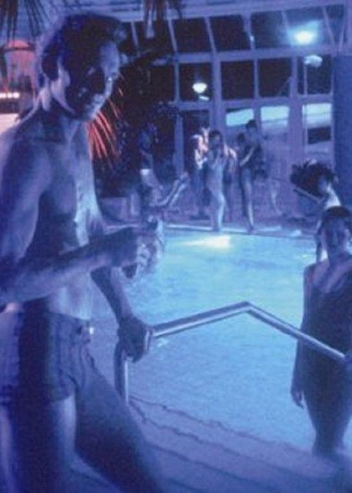 When Dreams Come True (1995) poster