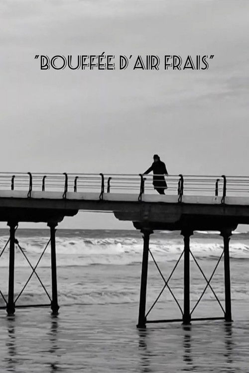 Breath of Fresh Air (2023) poster