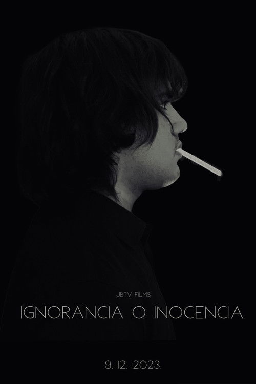 Ignorancia o inocencia (2023) poster