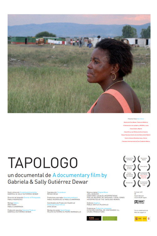 Tapologo (2008) poster