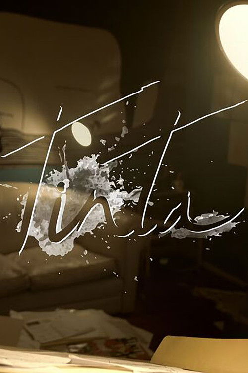 Tinta (2016) poster