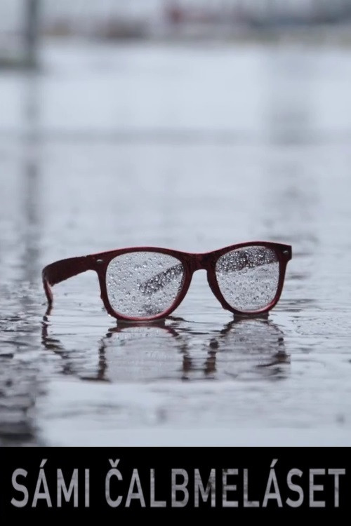 Sami glasses (2024) poster