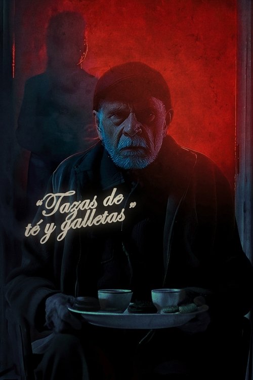 Tazas de té y galletas (2024) poster