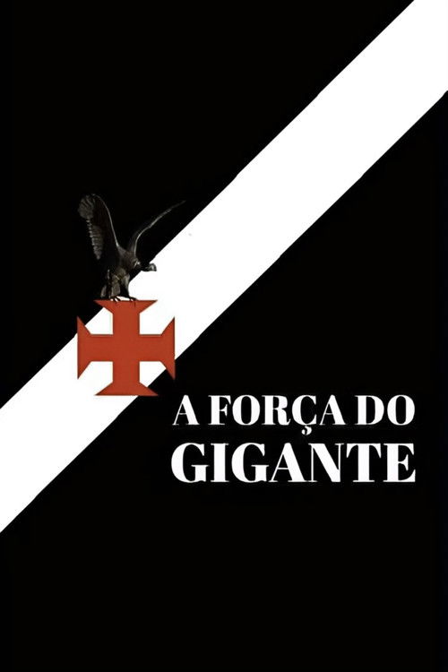 A Força do Gigante (2022) poster