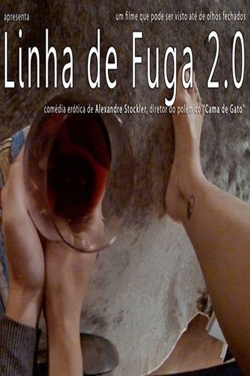 Linha De Fuga 2.0 (2015) poster