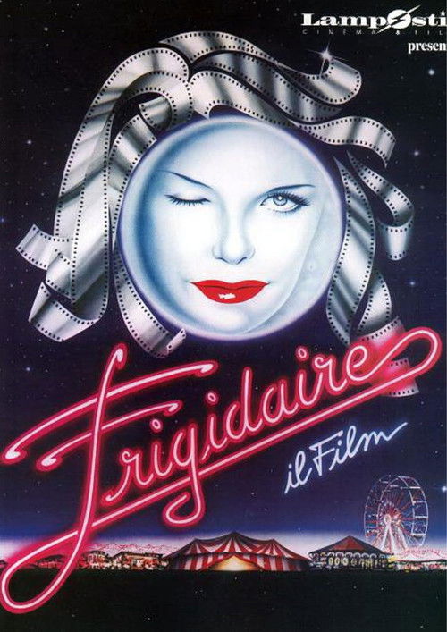 Frigidaire - Il film (1998) poster