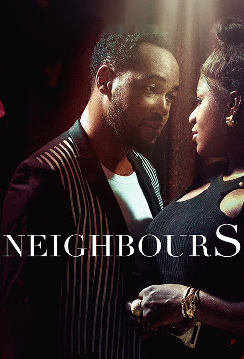 Neighbours (2020) poster
