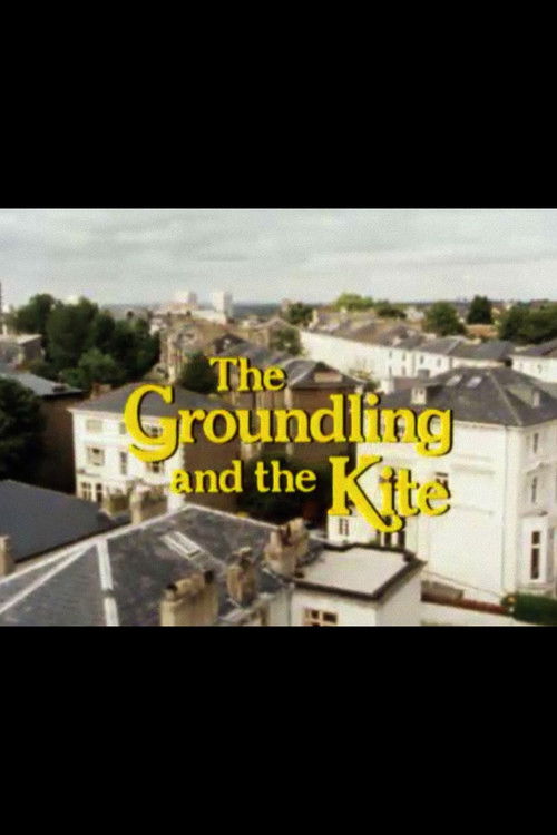 The Groundling and the Kite (1984) poster