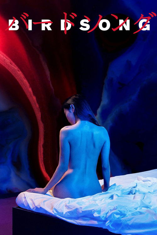 Birdsong (2019) poster