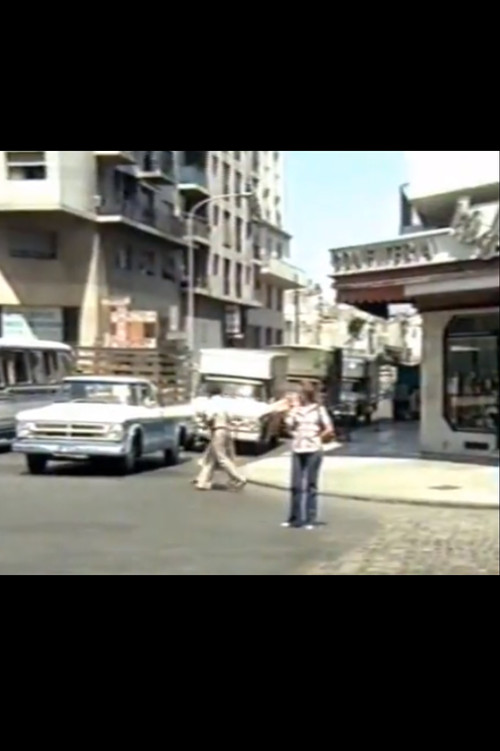 Buenos Aires, la tercera fundación (1980) poster