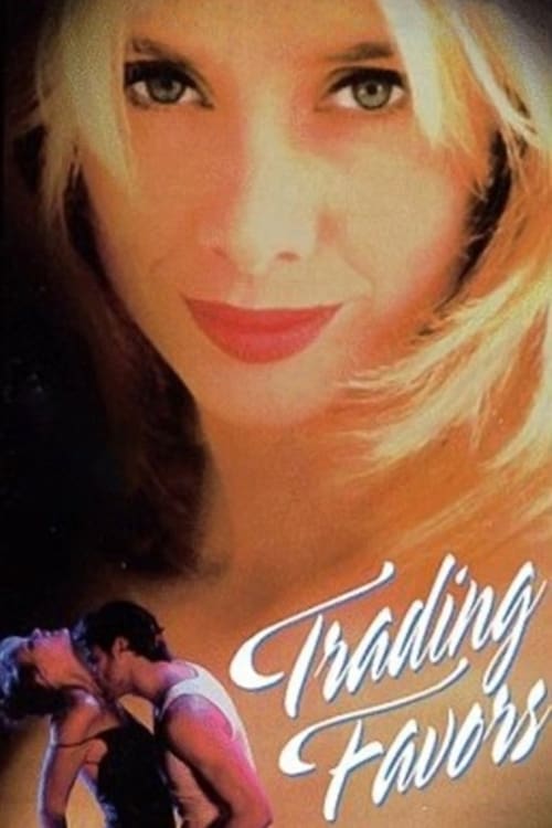Trading Favors (1997) poster