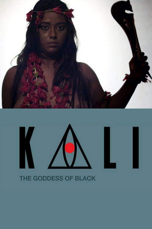 Kali (2018) poster