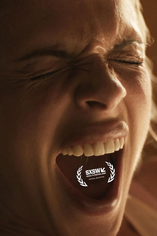 Perfect (2026) poster