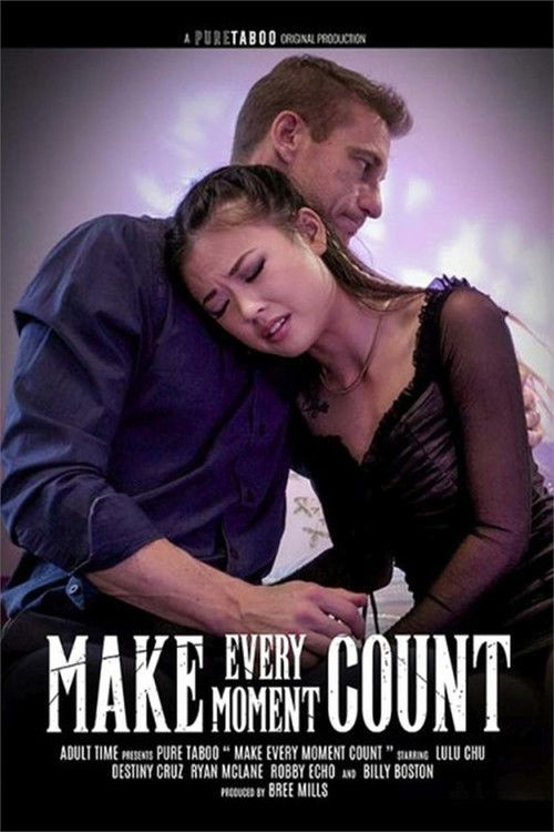 Make Every Moment Count (2022) poster