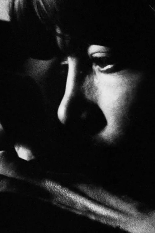 Soliloquy (1967) poster