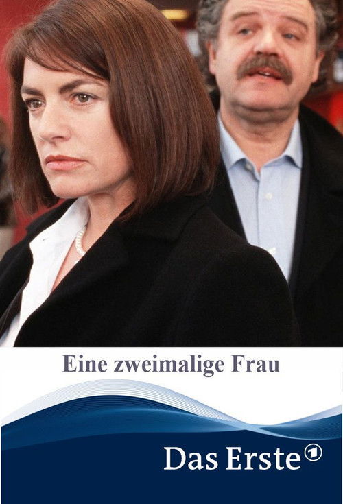 Eine zweimalige Frau (2004) poster