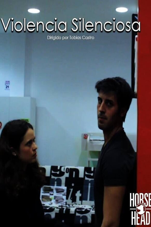 Violencia Silenciosa (2014) poster