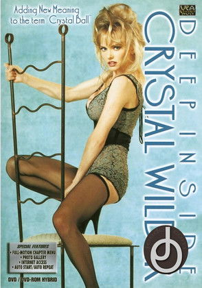 Deep Inside Crystal Wilder (1995) poster