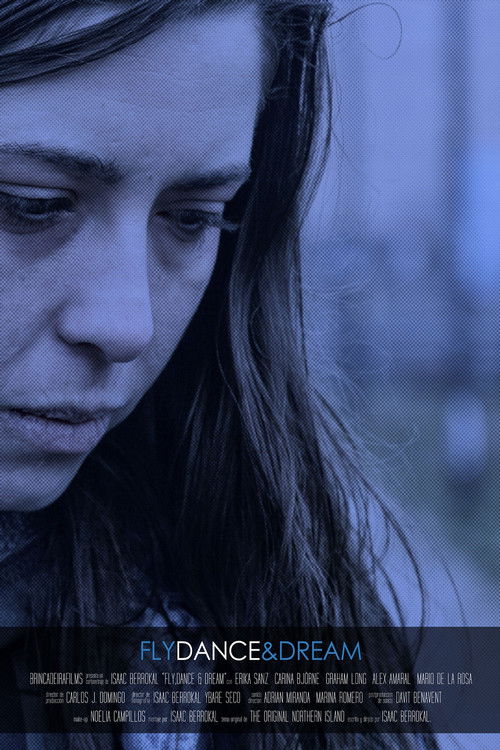 Fly, Dance & Dream (2014) poster