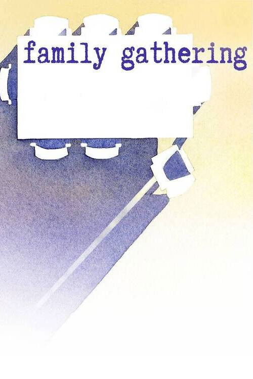 Family Gathering (2013) poster