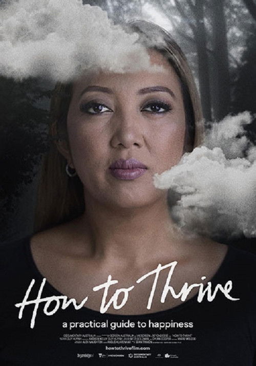 How to Thrive (2022) poster