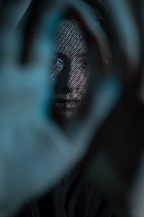 La compagne des morts (2019) poster