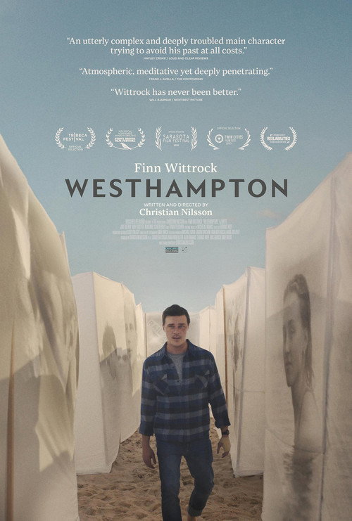 Westhampton (2026) poster