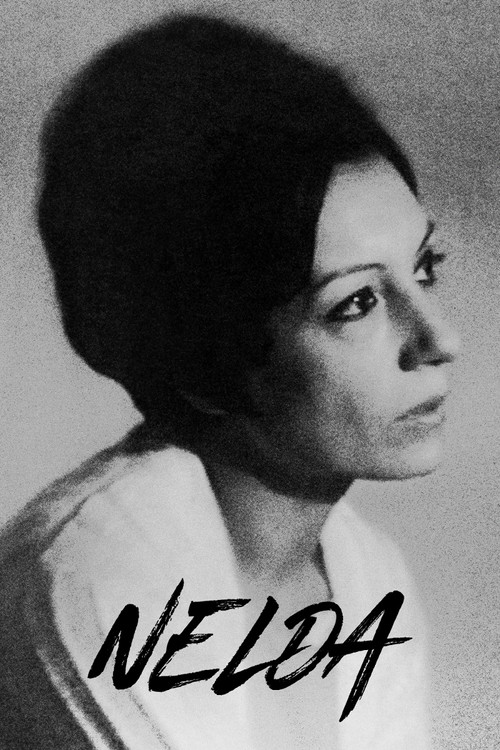 Nelda (1969) poster