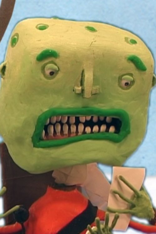 The Man Who Got Nowhere (2005) poster