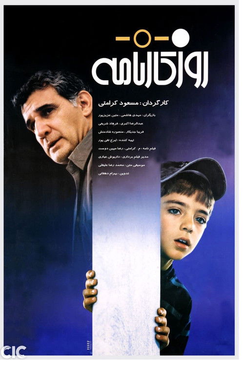 Report Card Day (2003) poster