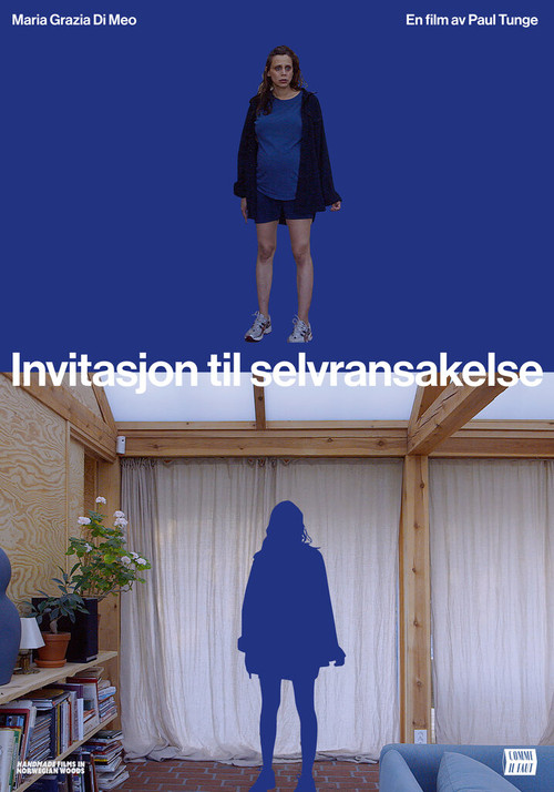 Invitation to Self-Examination (2024) poster
