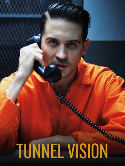 Tunnel Vision (2016) poster