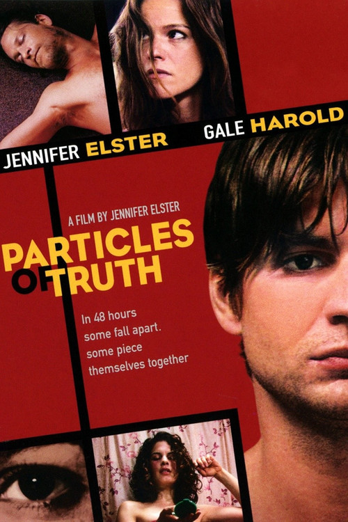 Particles of Truth (2003) poster