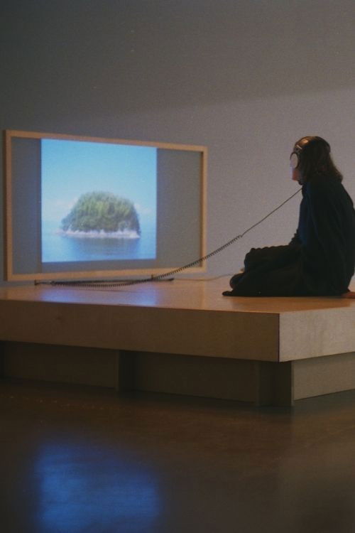 The Taste of Tangerines (2020) poster