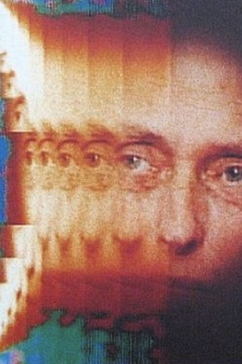 Living with the Living Theatre (1989) poster