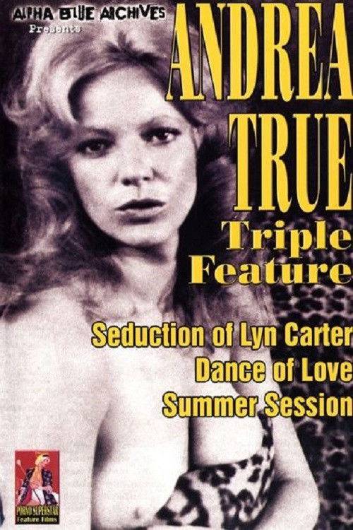 Dance of Love (1974) poster