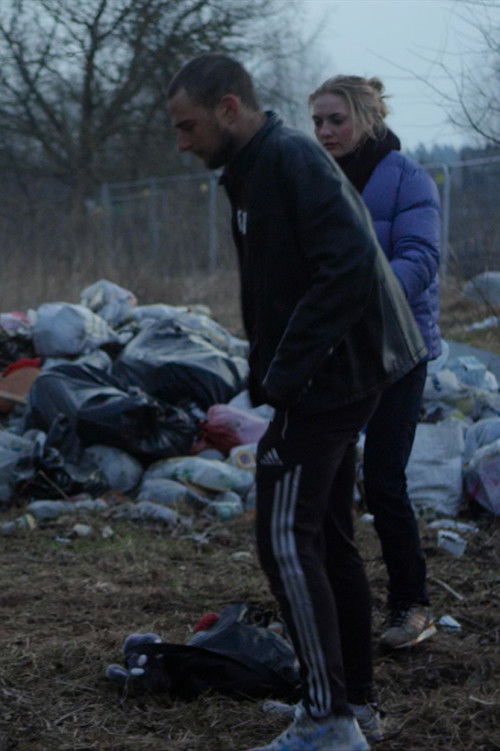 Last Time (2022) poster