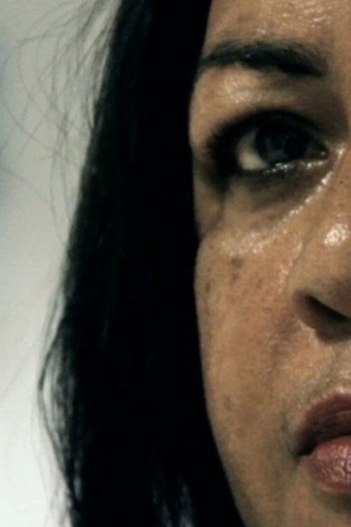 Promessas Partidas (2013) poster