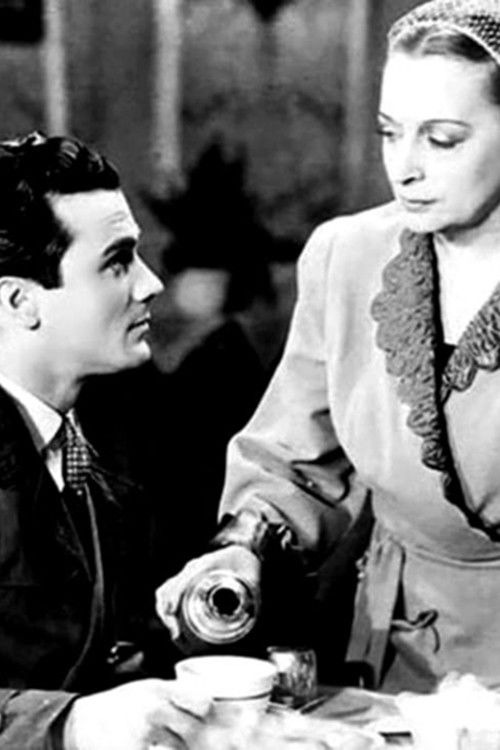 Mamá Gloria (1941) poster